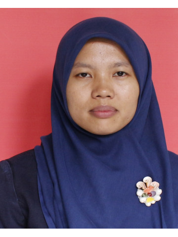 Zuli Handayani,S.Pd