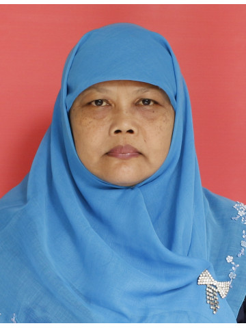 Dra. Sri Fariati
