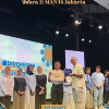 MAN 14 Jakarta Raih Juara II Indonesia Youth SDGs Summit 2026 Lewat Inovasi NOMO Project