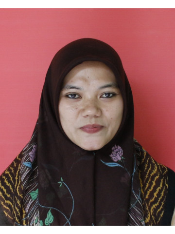 Siti Rohmah, S.Pd.I