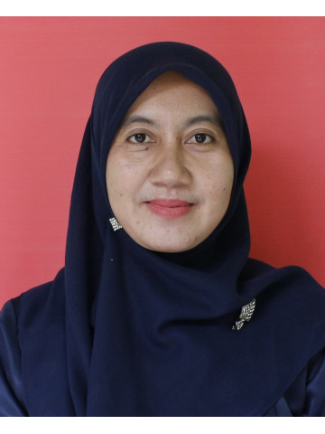 Yuana Ika Dewi, S.Pd