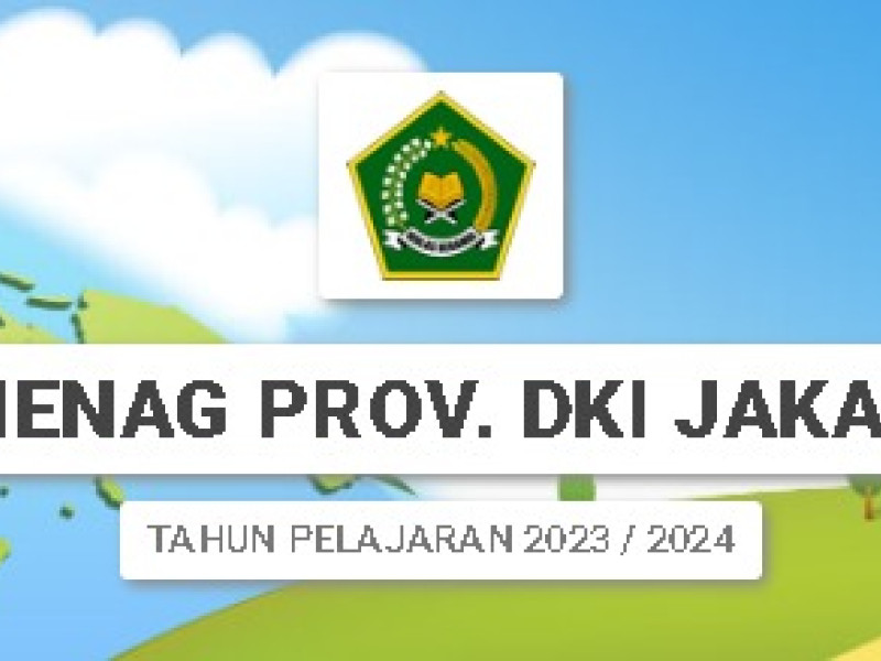 Info Penerimaan Siswa Baru (PPDB) 2023 - 2024 MAN 14 Jakarta