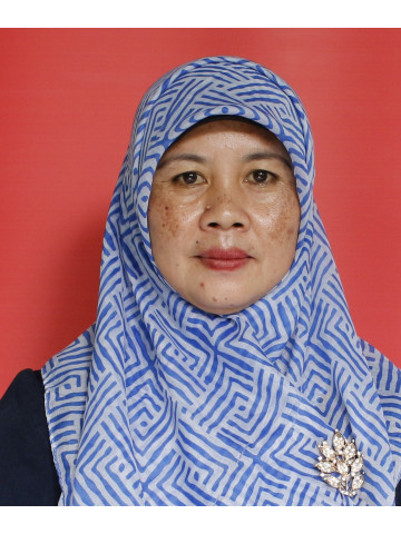Enike Diyah Nurhayati, S.Pd