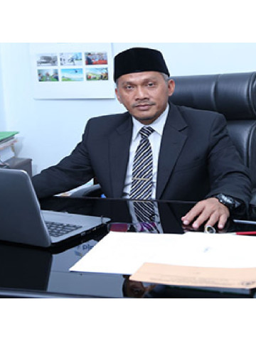 Drs. H. Hanapi, M.Pd