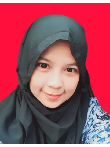 Rosyaida Saara Hellena, S.Kom