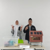 Siswa MAN 14 Jakarta Raih Juara di Lomba Robotik FTK VAGANZA AIROC in Collaboration With AiCI