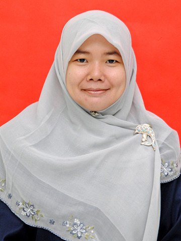 Nuryanah, S.Pd