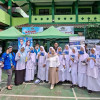 MAN 14 Jakarta Timur Gelar Campus Expo 2026, Hadirkan 11 PTN dan PTS untuk Perluas Wawasan Studi Lanjut