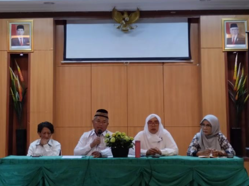 Pra Raker Tahun Ajaran 2023-2024