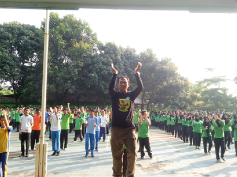 SEMARAK HAORNAS 2023