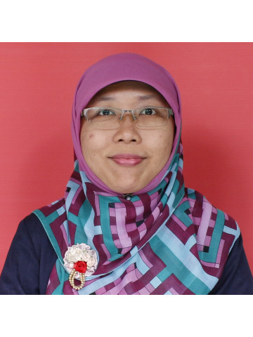 Nurlaila Primayuniarti