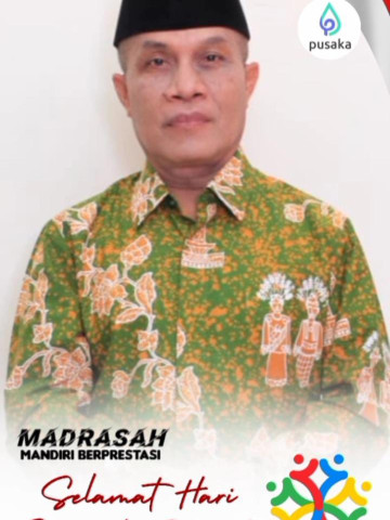 Drs. Usman Ali, M.P.Fis