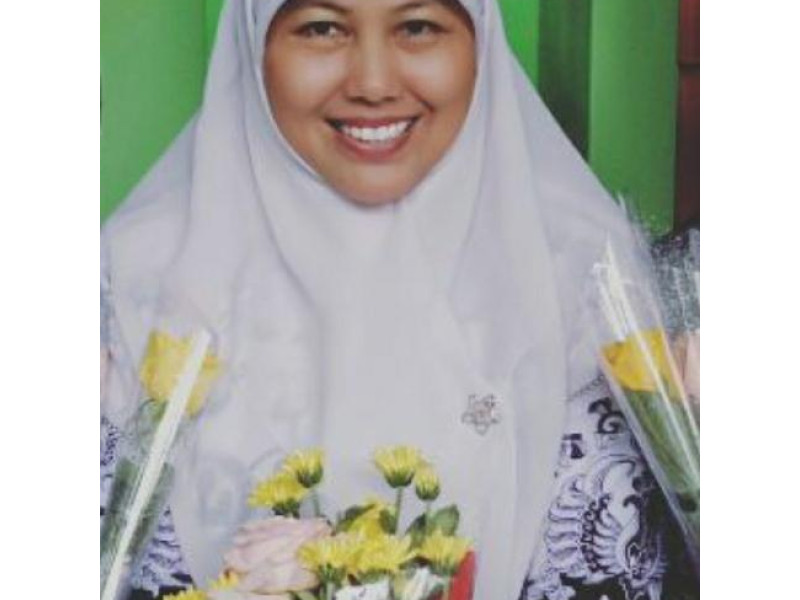 Selamat Jalan Sahabat dan Guru Kami MAN 14 Jakarta Bu Rita Lestari