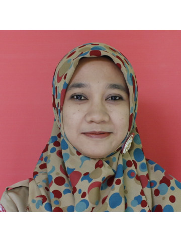 Endah Apriliyani, S.Pd