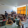 MAN 14 Jakarta Timur Gelar Psikotes untuk Bantu Siswa Kelas XII Rencanakan Studi Lanjut