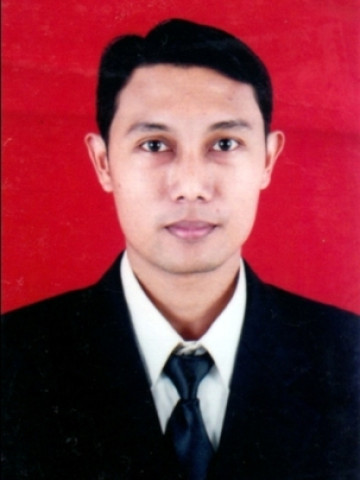 Ariyanto Nugroho, S.Si