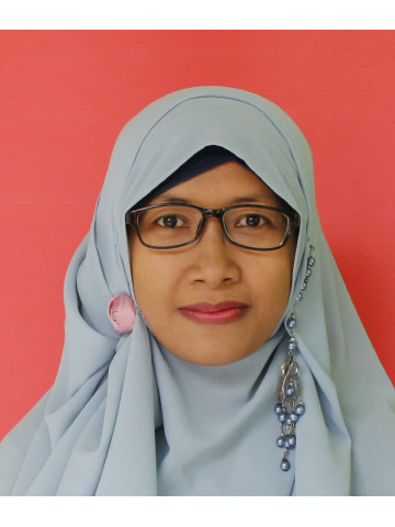 Pipit Indrawati, S.E