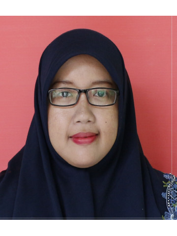 Ratih Kemala Suherman, S.Pd