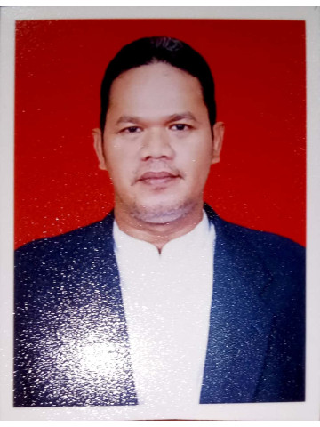 Teguh Imansyah, S.Pd