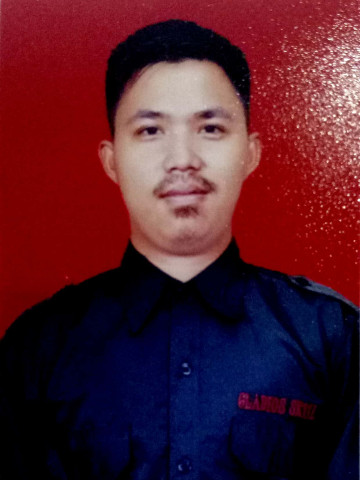 Fahrudin Sidiq, S.Or