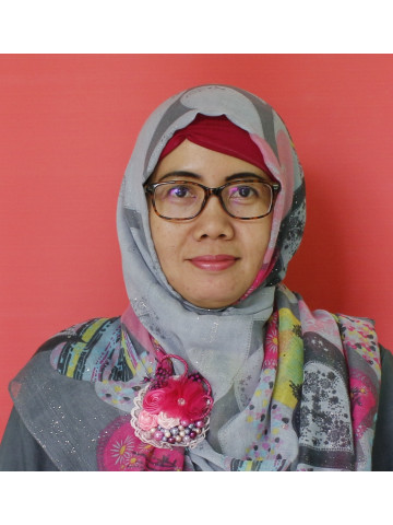 Suraya Sari,S.Si
