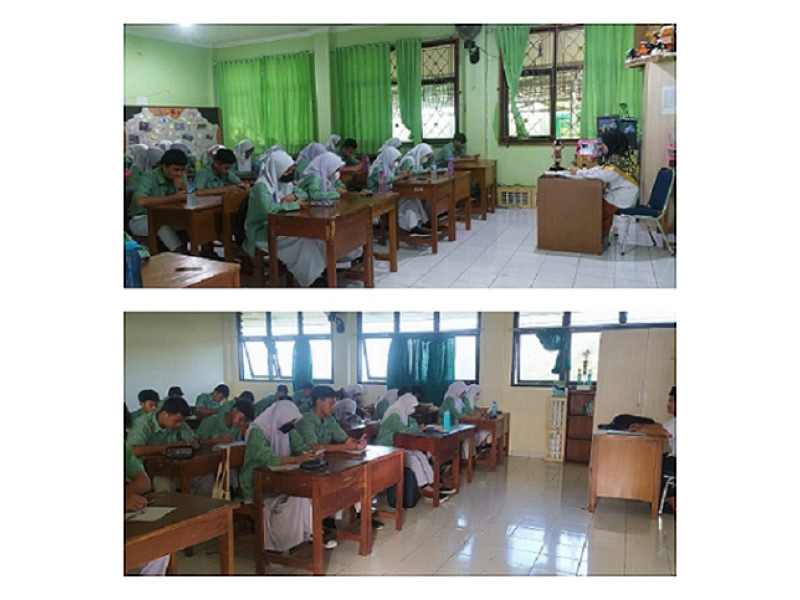 PAT KELAS XII DAN PTS KELAS X-XI SEMESTER GENAP 2022-2023