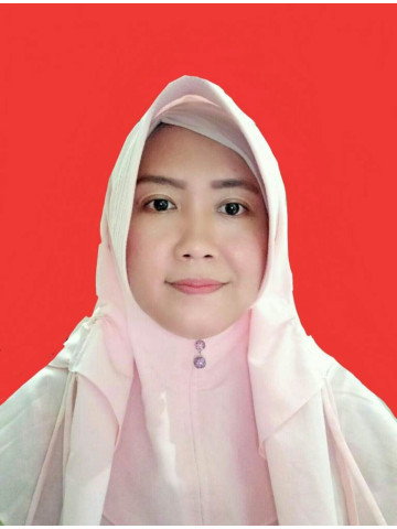 Endah Tri Nawangsari, S.Pd