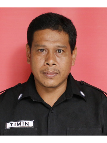 Timin Mulyadi