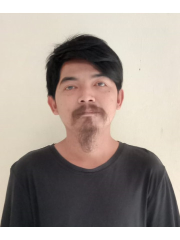 Ibnu Hibban Nabas Sujari