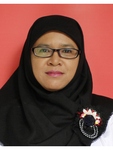 Riya Rudji Wiyanti, A.Md