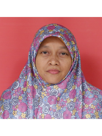 Sulistyawati, M.Pd