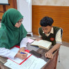 MAN 14 Jakarta Gelar Skrining BTQ bagi 179 Murid Baru untuk Pemetaan Kemampuan Baca Tulis Al-Quran